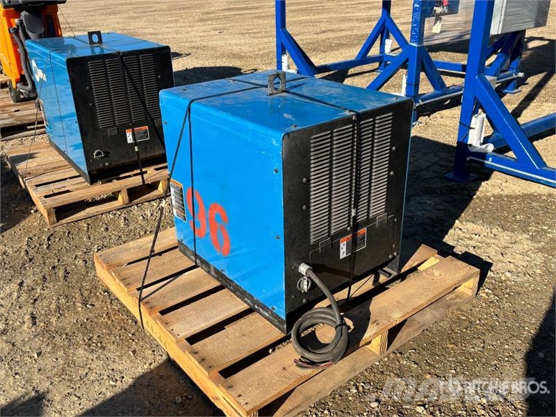Goldstar 302 Electric Welder Schweissgeräte