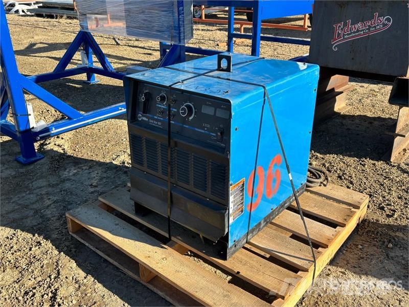 Goldstar 302 Electric Welder Schweissgeräte
