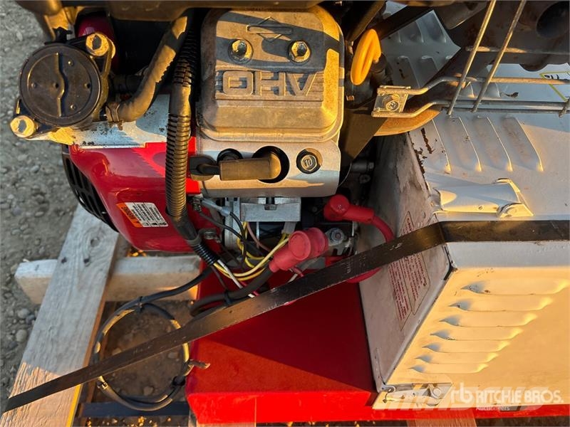  Goodall Start-All Truck Mount Boost System معدات النقل - غير ذلك