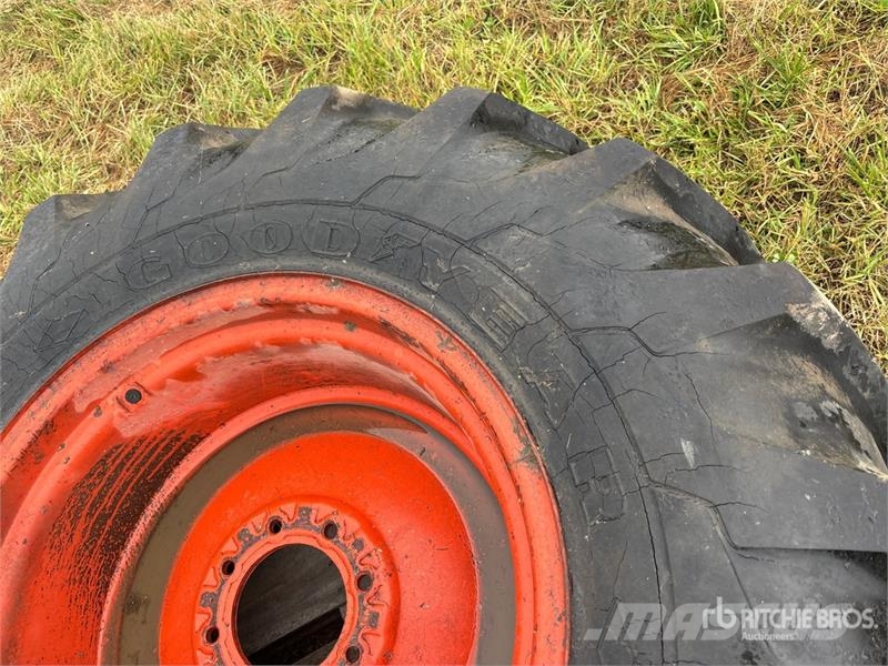 Goodyear 18.4-26 Tires Gume, točkovi i felne