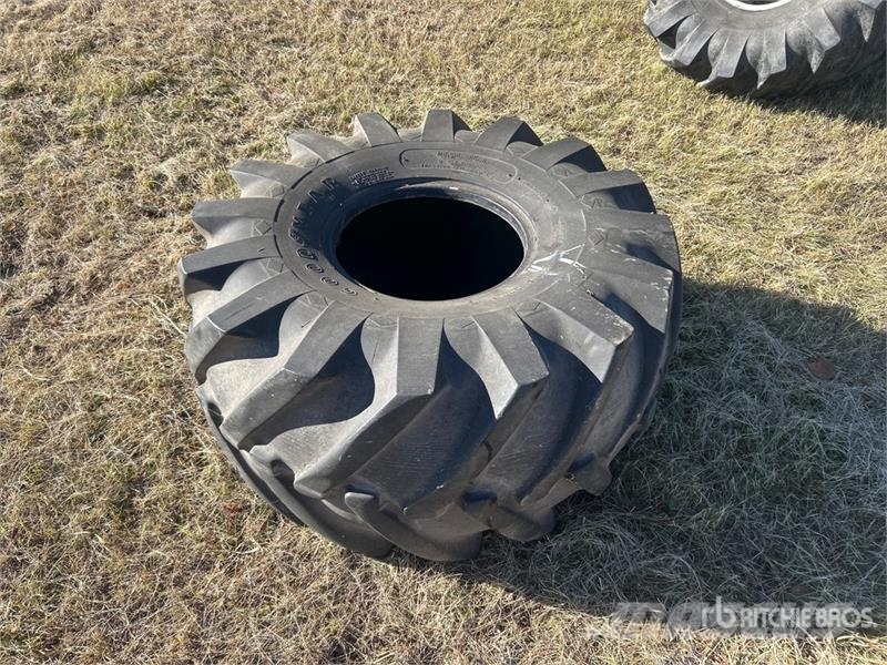 Goodyear 21.5L-16.1 Tires Gume, točkovi i felne