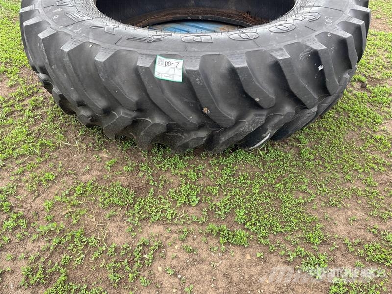 Goodyear Dyna Torque 480/80R42 Tires Pneus, roues et jantes