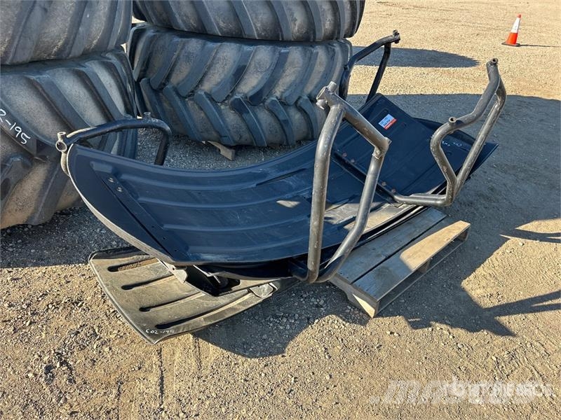 Goodyear of (4) Goodyear 800/55R46 800/55R46 Tires - Fits J 輪胎、車輪和輪圈