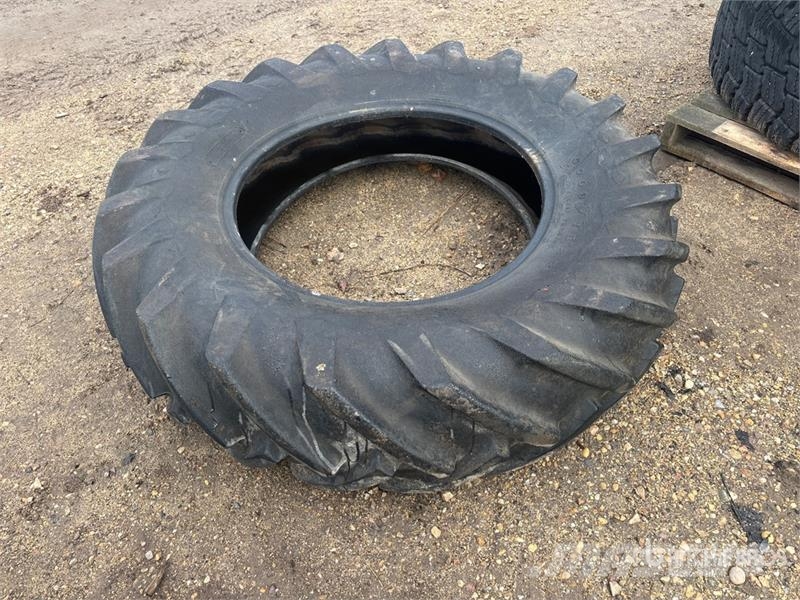 Goodyear Super Sure Grip 14-30 Tires Roti
