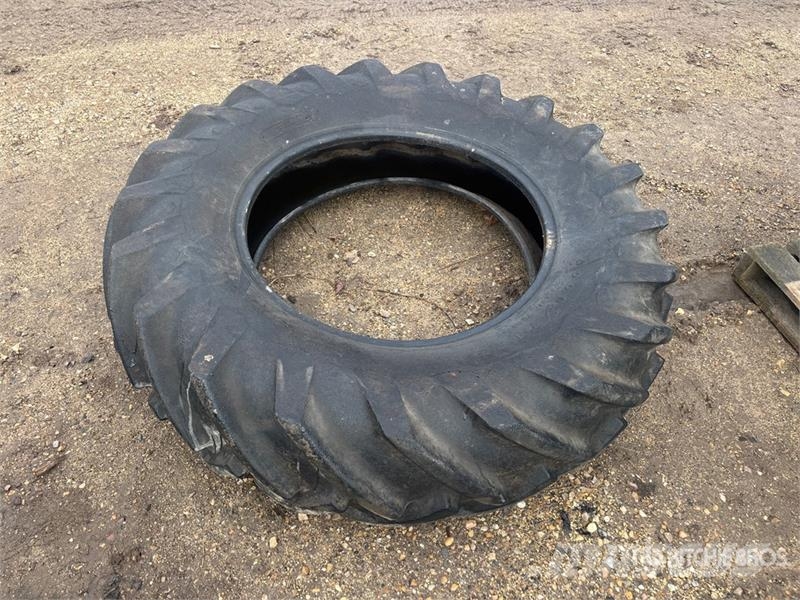 Goodyear Super Sure Grip 14-30 Tires Roti