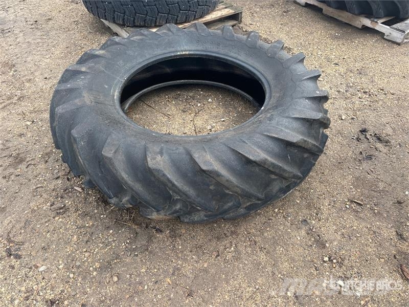 Goodyear Super Sure Grip 14-30 Tires Roti