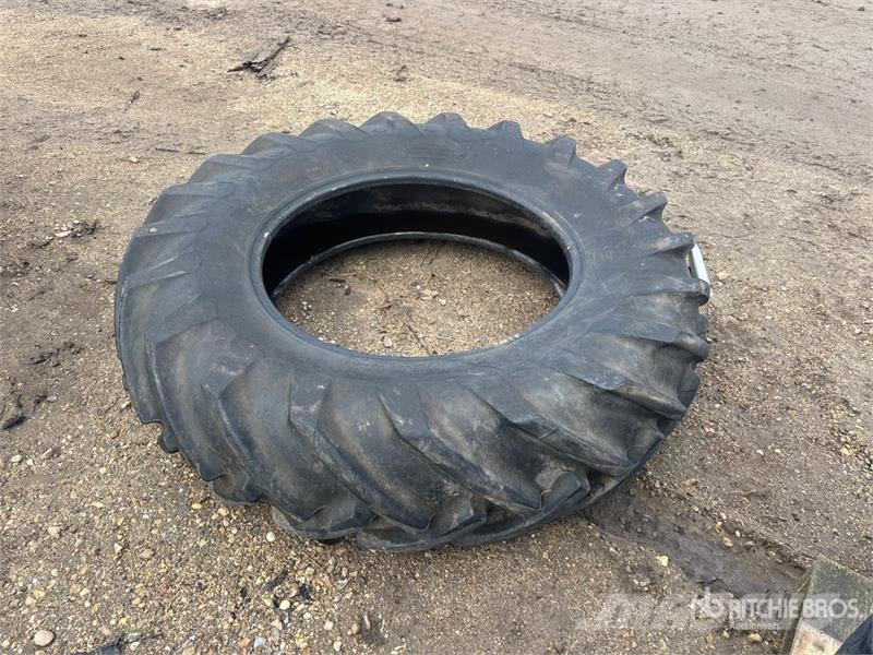 Goodyear Super Sure Grip 14-30 Tires Roti