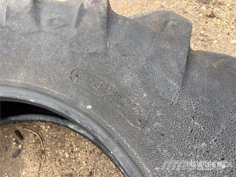Goodyear Super Sure Grip 14-30 Tires Roti