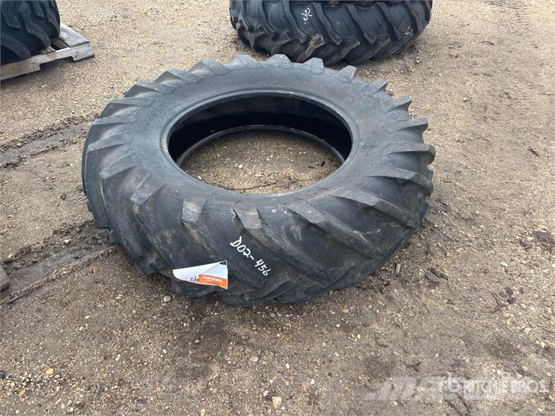 Goodyear Super Sure Grip 14-30 Tires Roti