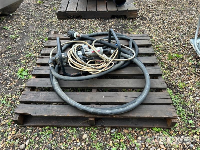 GPI P-200H Chemical Pump Pumpen und Mischer