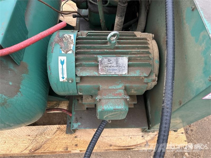 Graco Electric Air Compressor Compressori