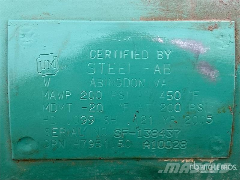 Graco Electric Air Compressor Compressori