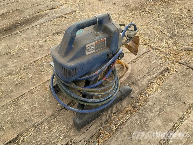 Graco Painter Otros componentes