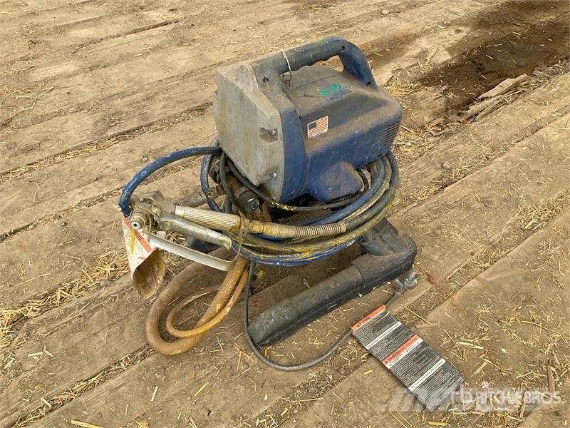Graco Painter Otros componentes