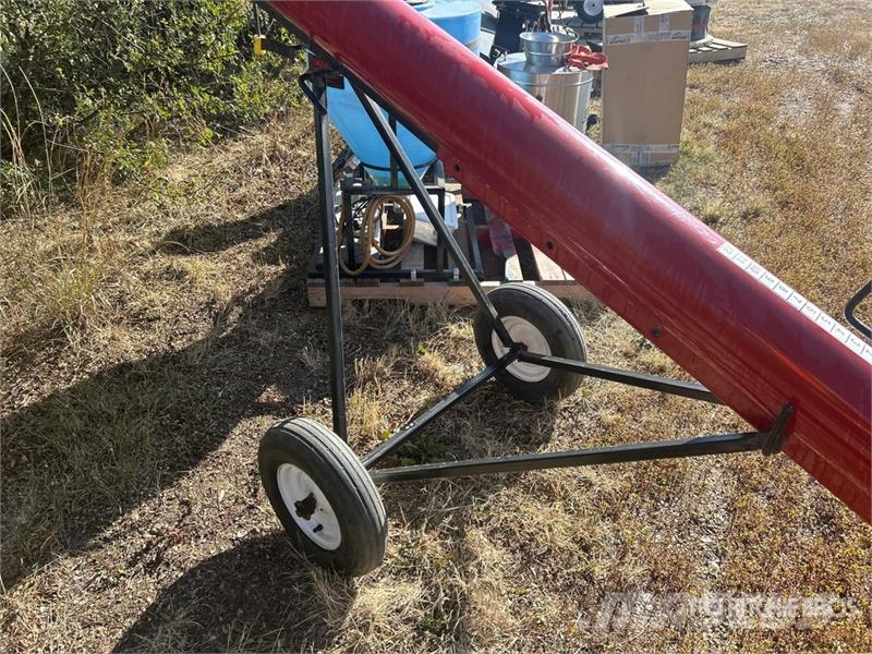 Graham G3 Seed Treater Diger ekim makina ve aksesuarlari