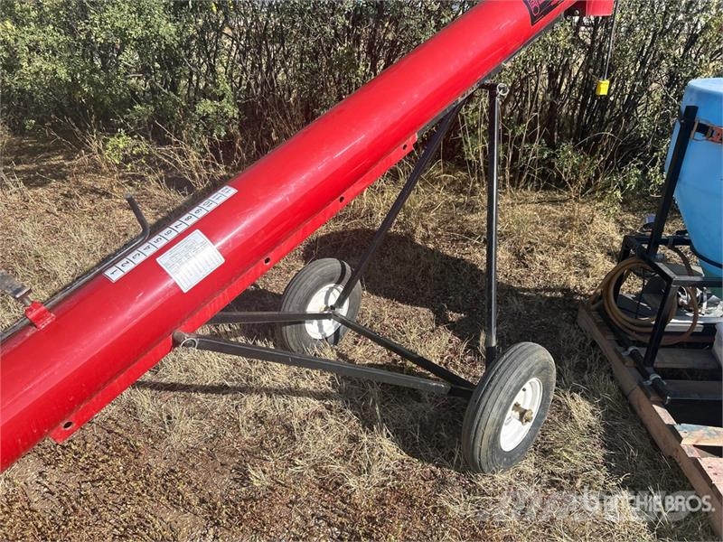 Graham G3 Seed Treater Diger ekim makina ve aksesuarlari