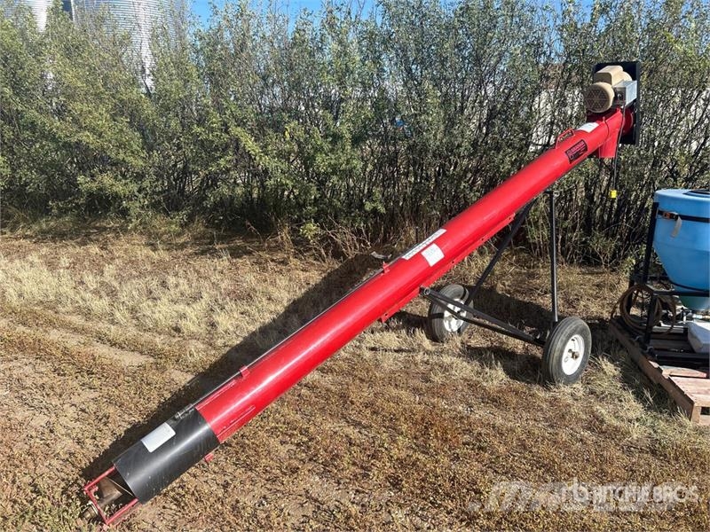 Graham G3 Seed Treater Diger ekim makina ve aksesuarlari