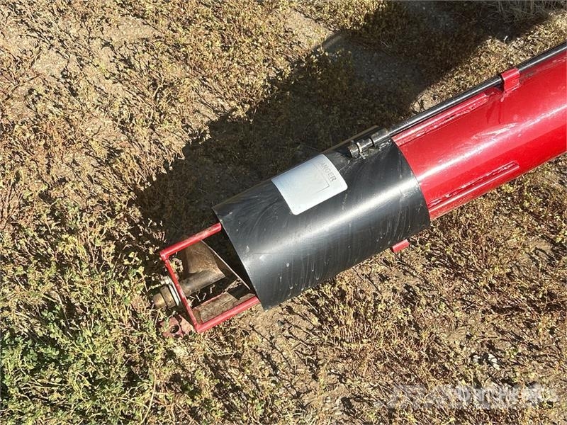Graham G3 Seed Treater Diger ekim makina ve aksesuarlari
