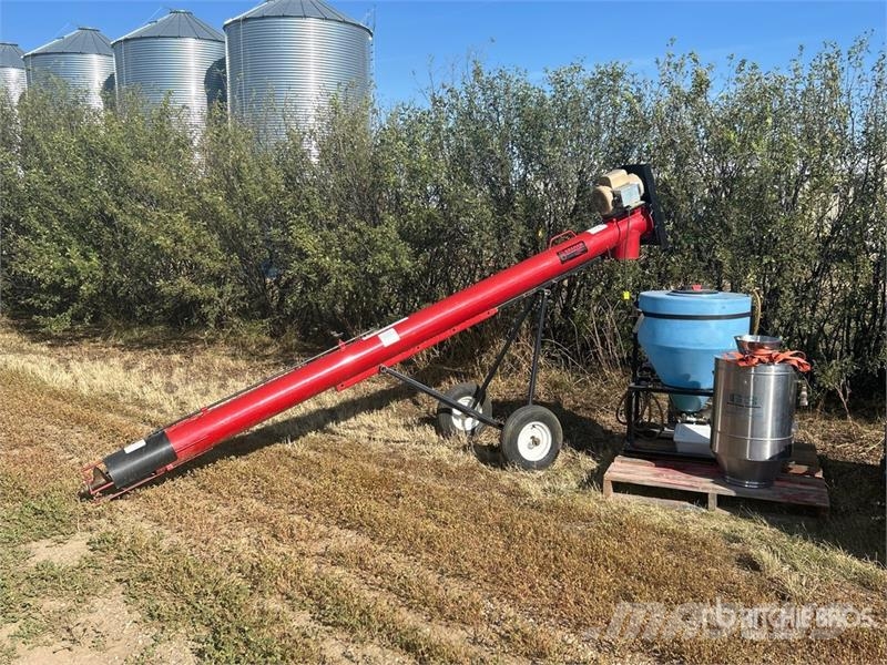 Graham G3 Seed Treater Diger ekim makina ve aksesuarlari