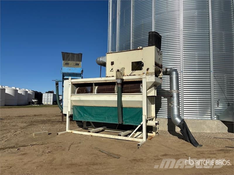  Grain Cleaner Attrezzature per pulizia dell grano