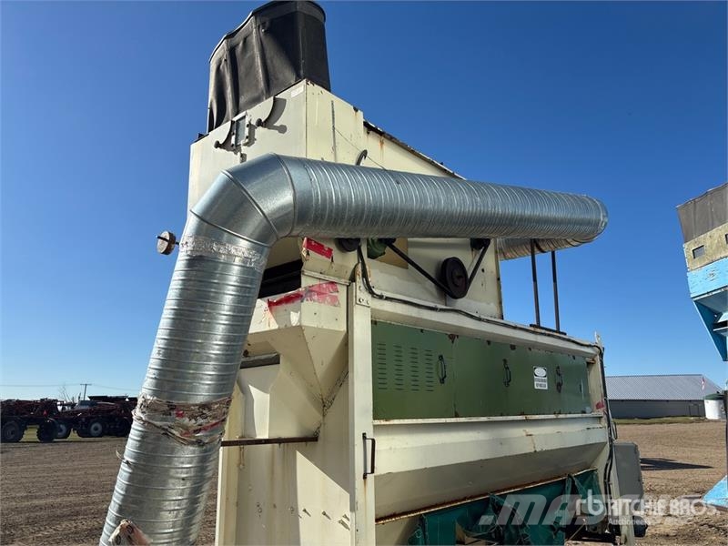  Grain Cleaner Attrezzature per pulizia dell grano