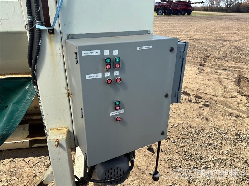  Grain Cleaner Attrezzature per pulizia dell grano