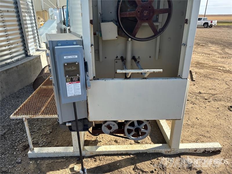  Grain Cleaner Attrezzature per pulizia dell grano