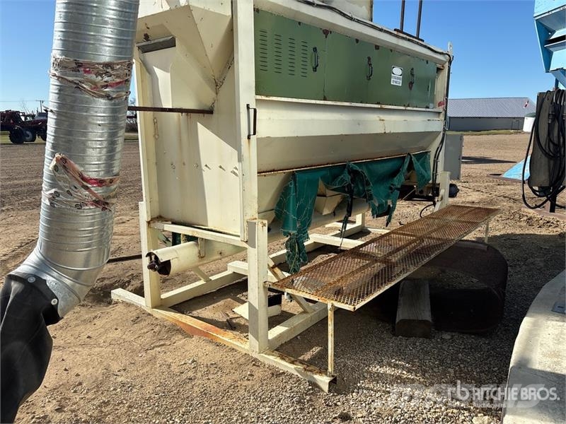  Grain Cleaner Attrezzature per pulizia dell grano