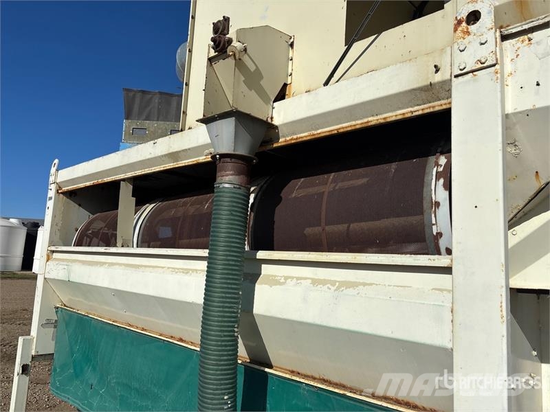  Grain Cleaner Attrezzature per pulizia dell grano