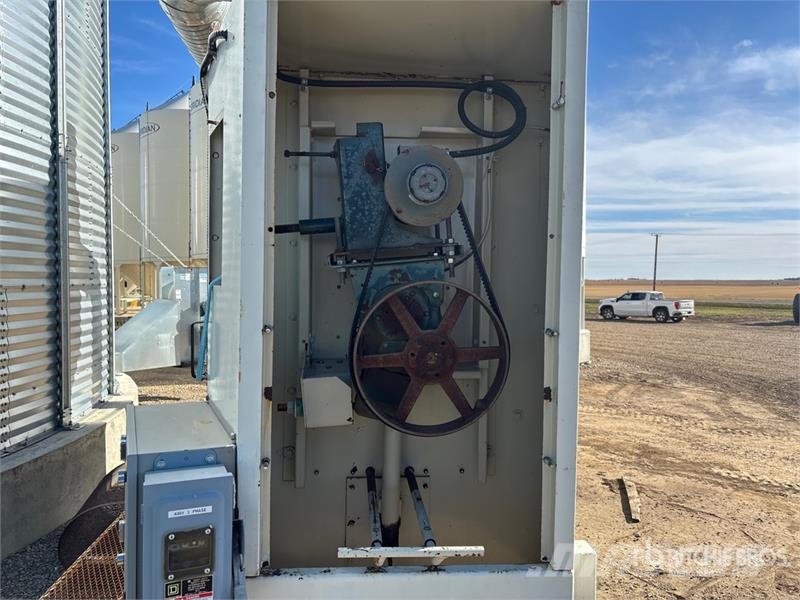  Grain Cleaner Attrezzature per pulizia dell grano