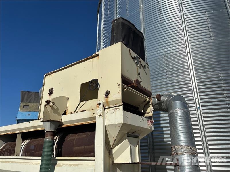  Grain Cleaner Attrezzature per pulizia dell grano
