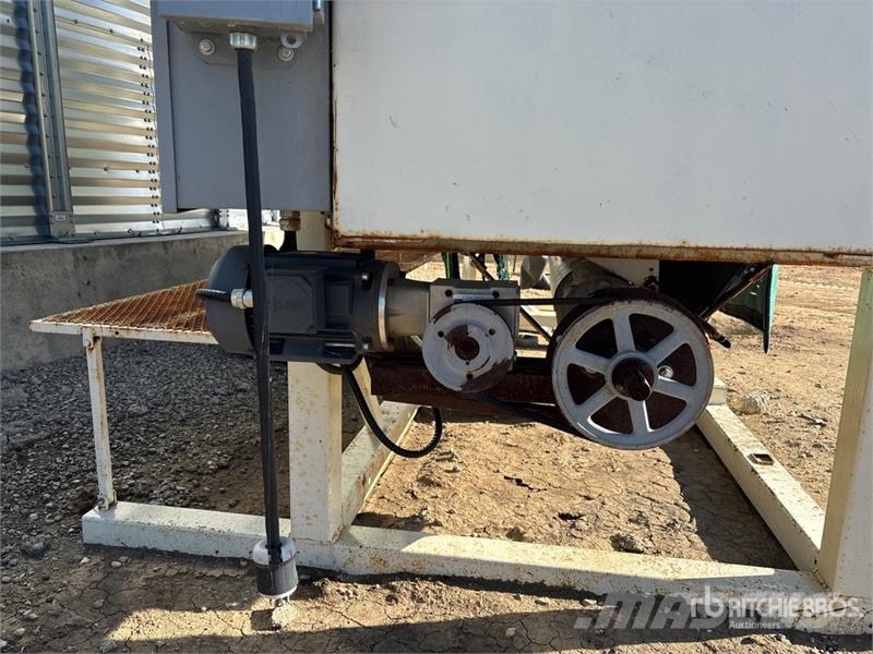  Grain Cleaner Attrezzature per pulizia dell grano