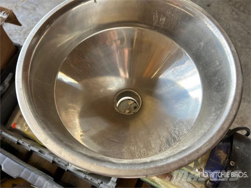 Grain Grinder, Manual, Bolts & Gasket Drugi deli
