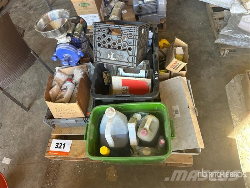  Grain Grinder, Manual, Bolts & Gasket Other components