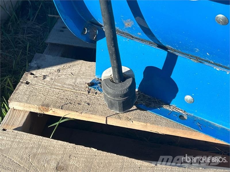 Grain Guard 3 hp Aeration Fan Sušare žitarica