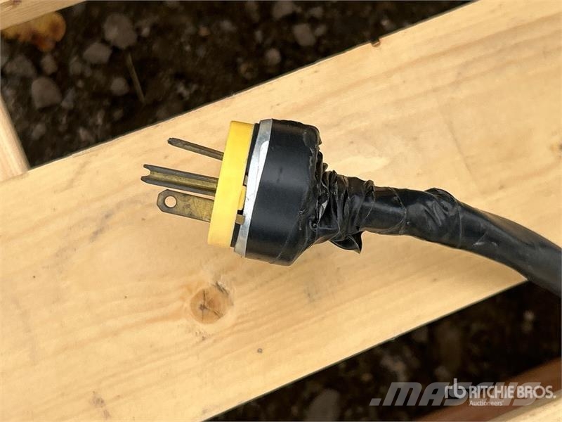  Grain Guard 3 hp Aeration Fan 穀物乾燥機