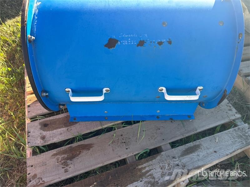 Grain Guard 3 hp Aeration Fan Sušare žitarica