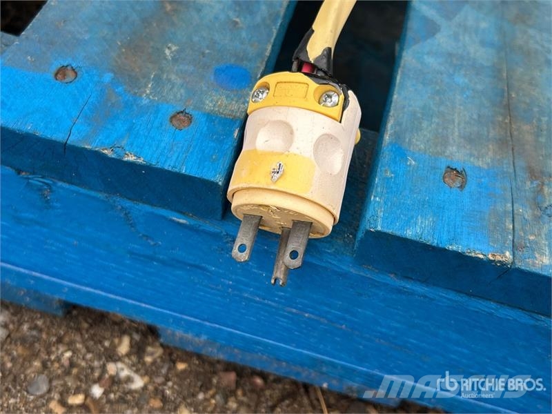  Grain Guard 3 hp Aeration Fan 穀物乾燥機