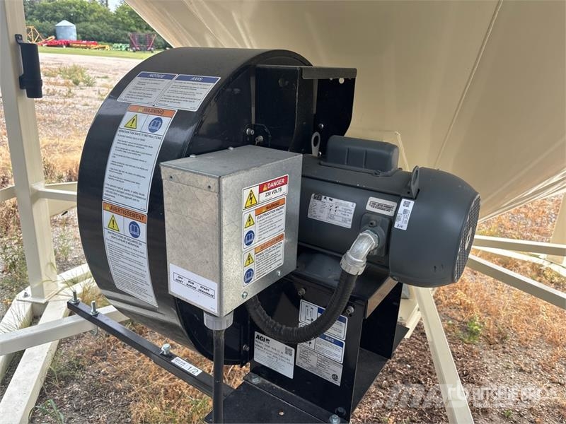 Grain Guard GGF-80511 Ξηραντήρες σπόρων