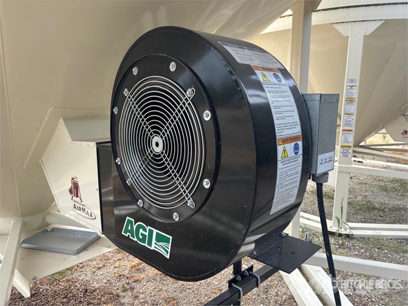 Grain Guard GGF-80511 Ξηραντήρες σπόρων