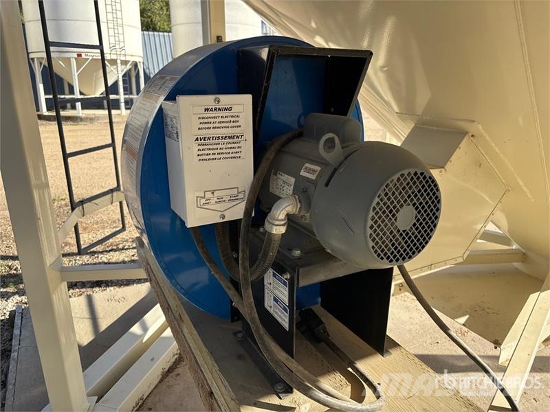  Grain Guard GGF-80511 Aeration Fan مجفف بذور
