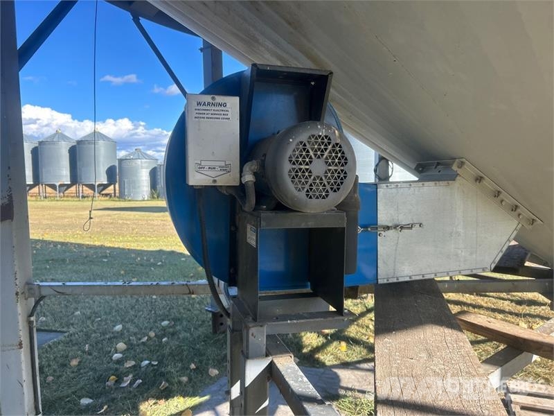 Grain Guard GGF-80532 Aeration Fan Getreidetrocknung