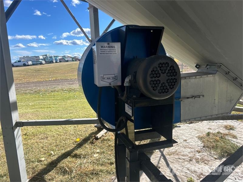 Grain Guard GGF-80532 Aeration Fan Getreidetrocknung