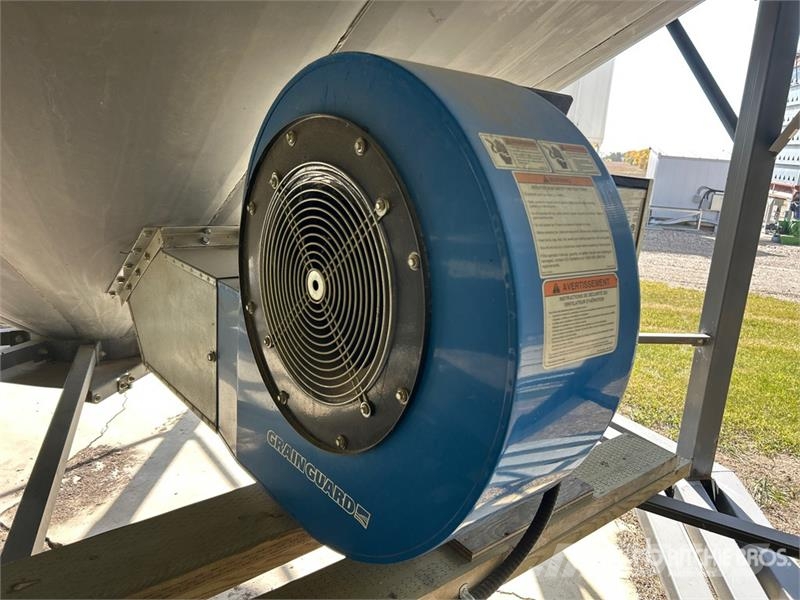 Grain Guard GGF 80711 Aeration Fan Viljakuivatid