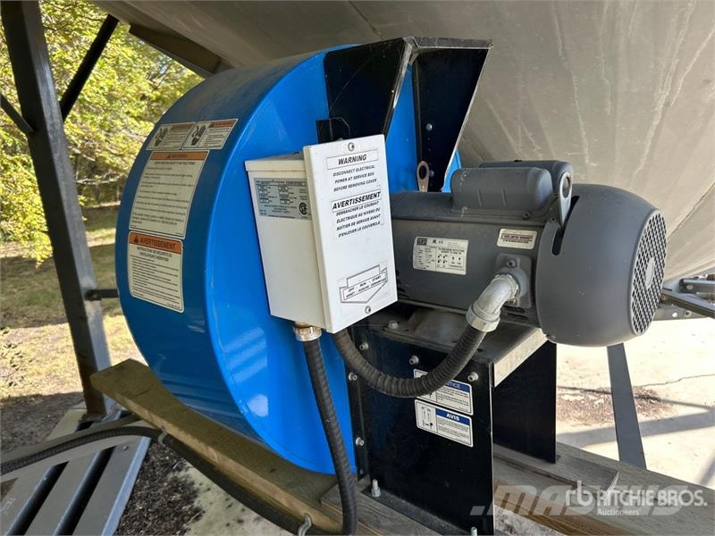 Grain Guard GGF 80711 Aeration Fan Viljakuivatid