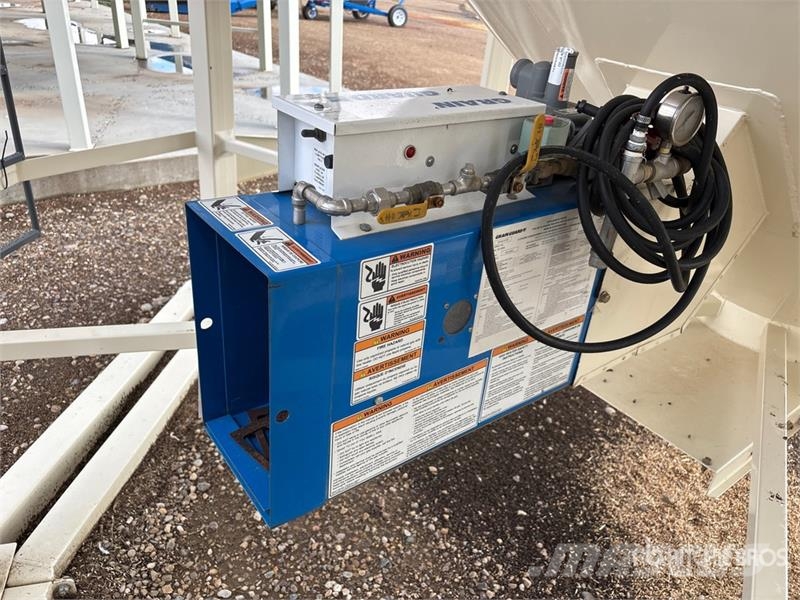  Grain Guard GGH 8351 Supplemental Heater Afgrødehåndtering - Andet udstyr