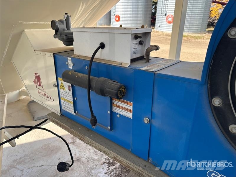  Grain Guard GGH-8351 Supplemental Heater وحدات / آلات معالجة المحاصيل وتخزينها - أخرى