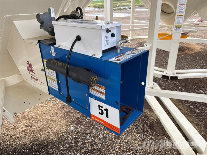  Grain Guard GGH 8351 Supplemental Heater Afgrødehåndtering - Andet udstyr