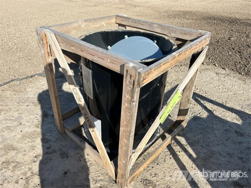 Grain Guard GGH-8355 200K BTU Crop Drying Heater Strojevi za preradu i skadištenje žetva - Ostalo