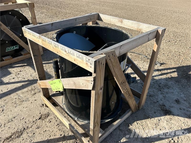  Grain Guard GGH-8355 200K BTU Crop Drying Heater Strojevi za preradu i skadištenje žetva - Ostalo